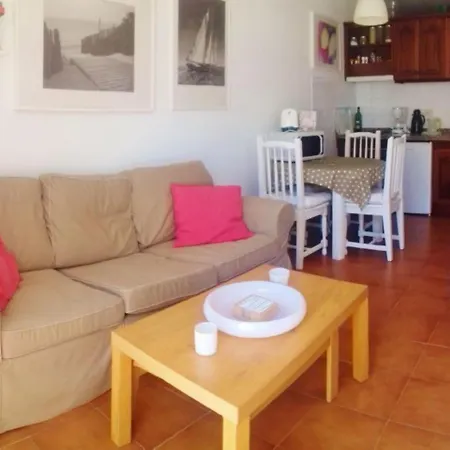 Apartment Playa Mogan Hungaria 4 Puerto De Mogan