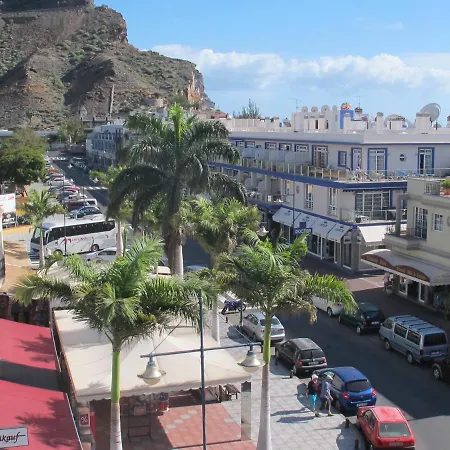 Apartment Playa Mogan Hungaria 4 Puerto De Mogan