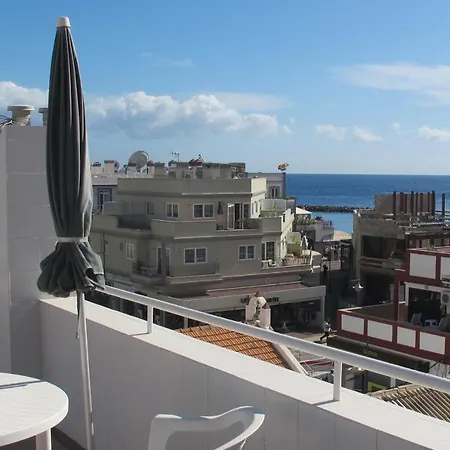 Apartment Playa Mogan Hungaria 4 Puerto De Mogan